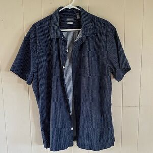 Van Heusen Buttondown Shirt